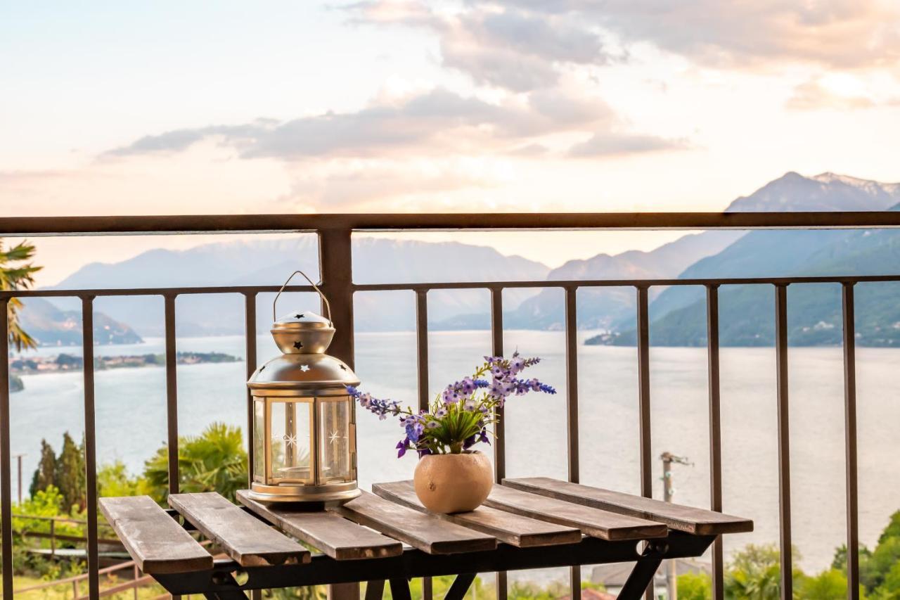 Doppelzimmer mit Balkon