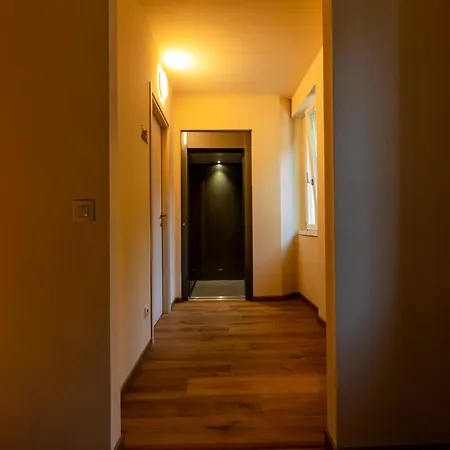 B&B Abbazia Di Piona-2